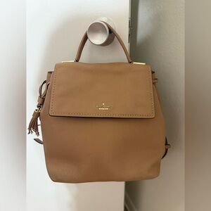 Kate Spade Kingston Drive Simona Backpack